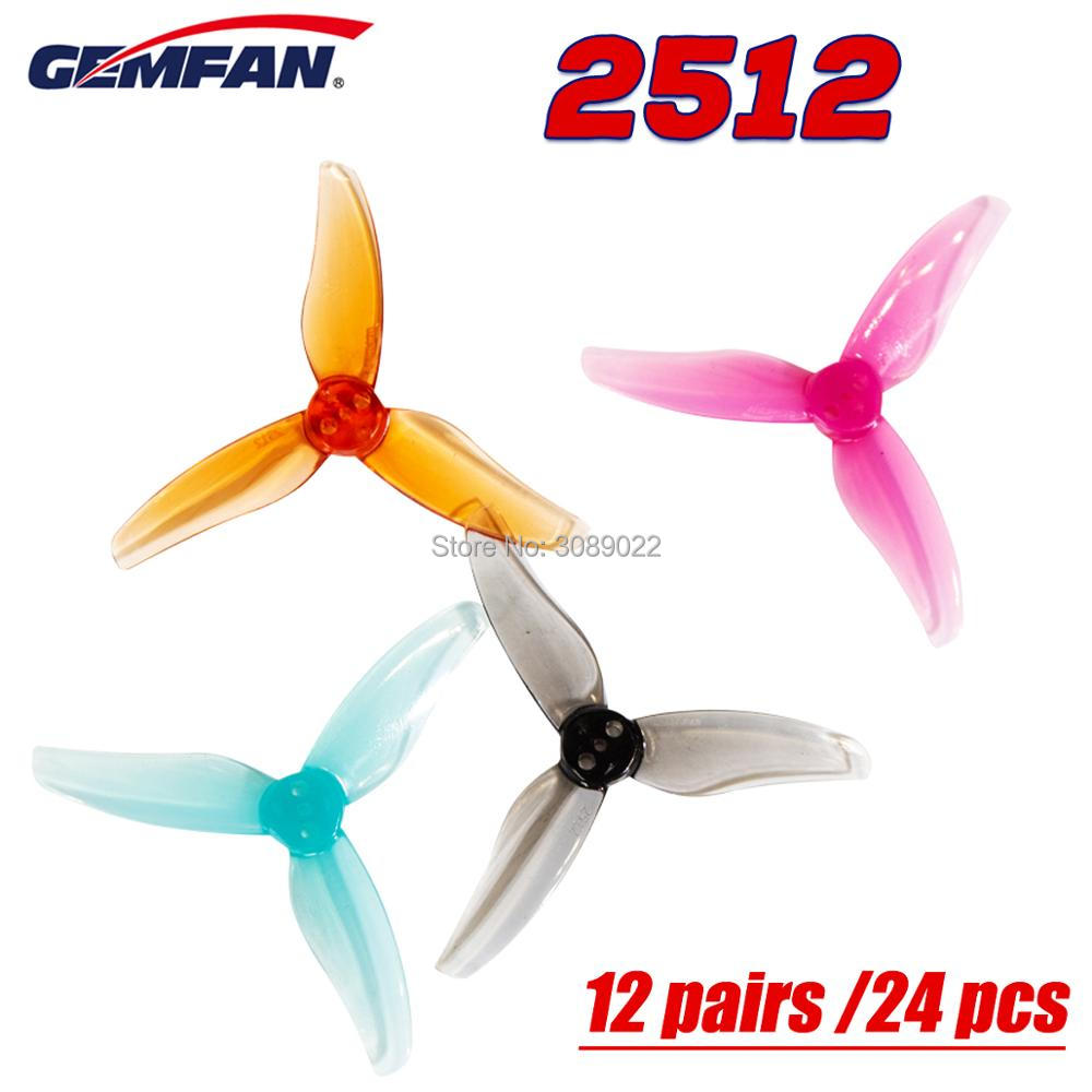 Drone Battery Plate - 24 pcs /12 Accoppiamenti Gemfan Hurricane