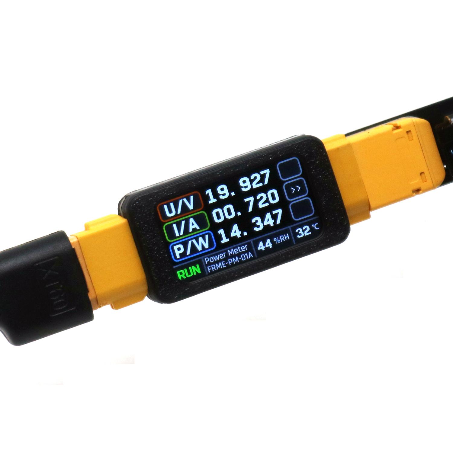 Misuratore di Tensione e Corre - Drone Battery Voltage Checker recensione e prezzo