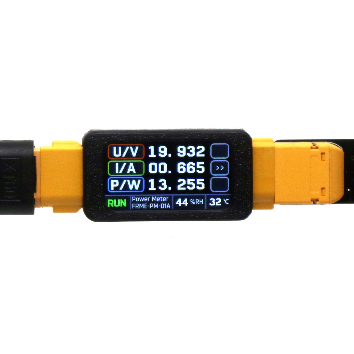 Misuratore di Tensione e Corre - Drone Battery Voltage Checker recensione e prezzo