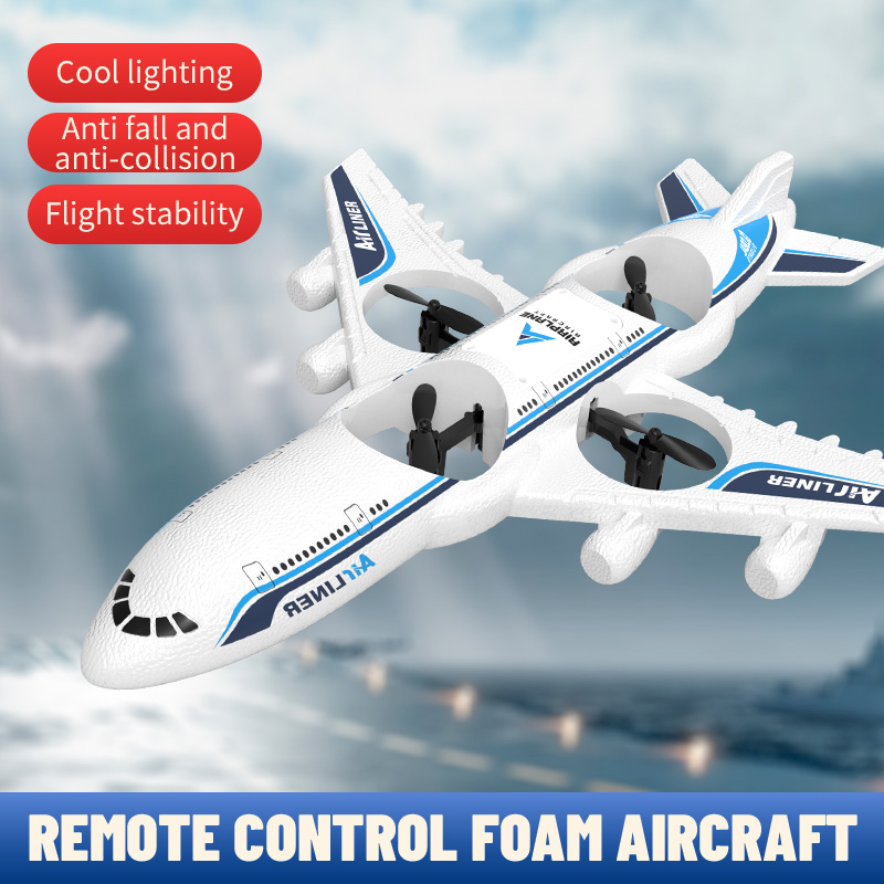Aereo RC Aereo Schiuma UAV Aer - Drone Battery Case recensione e prezzo
