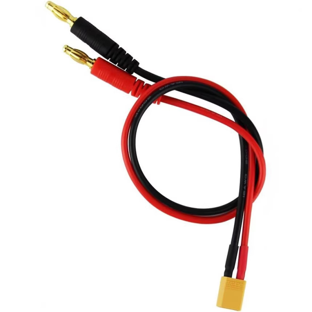 Cavo di Alimentazione RC Hobby - Drone Battery Connector recensione e prezzo