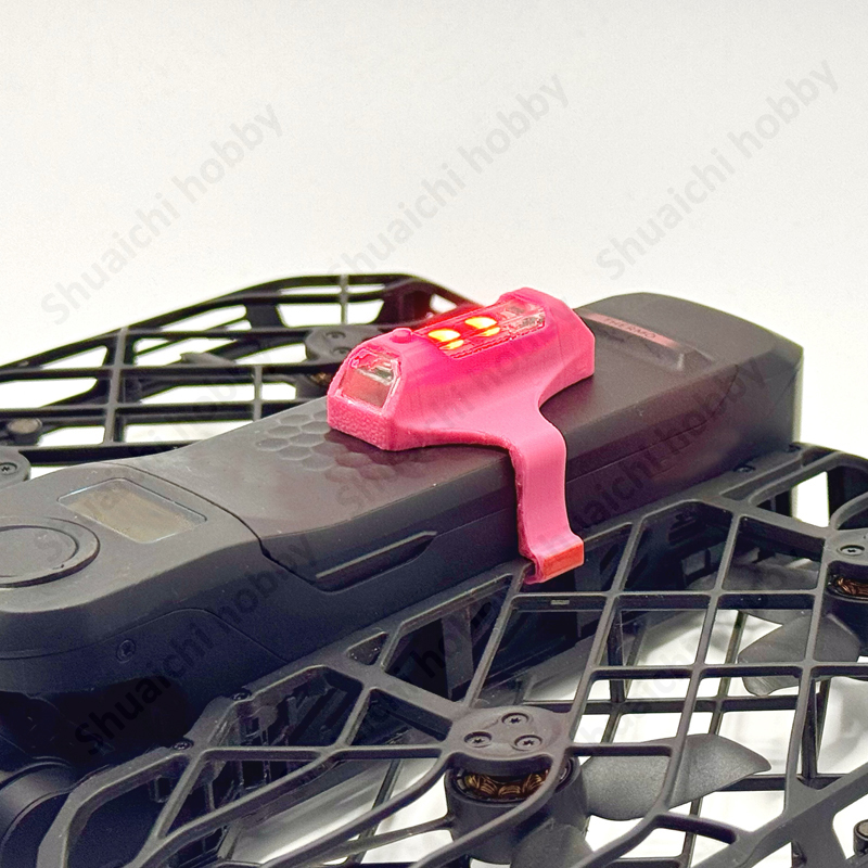 1PCS Per Hover X1 Pro/Pro Max  - Drone Battery Alarm recensione e prezzo