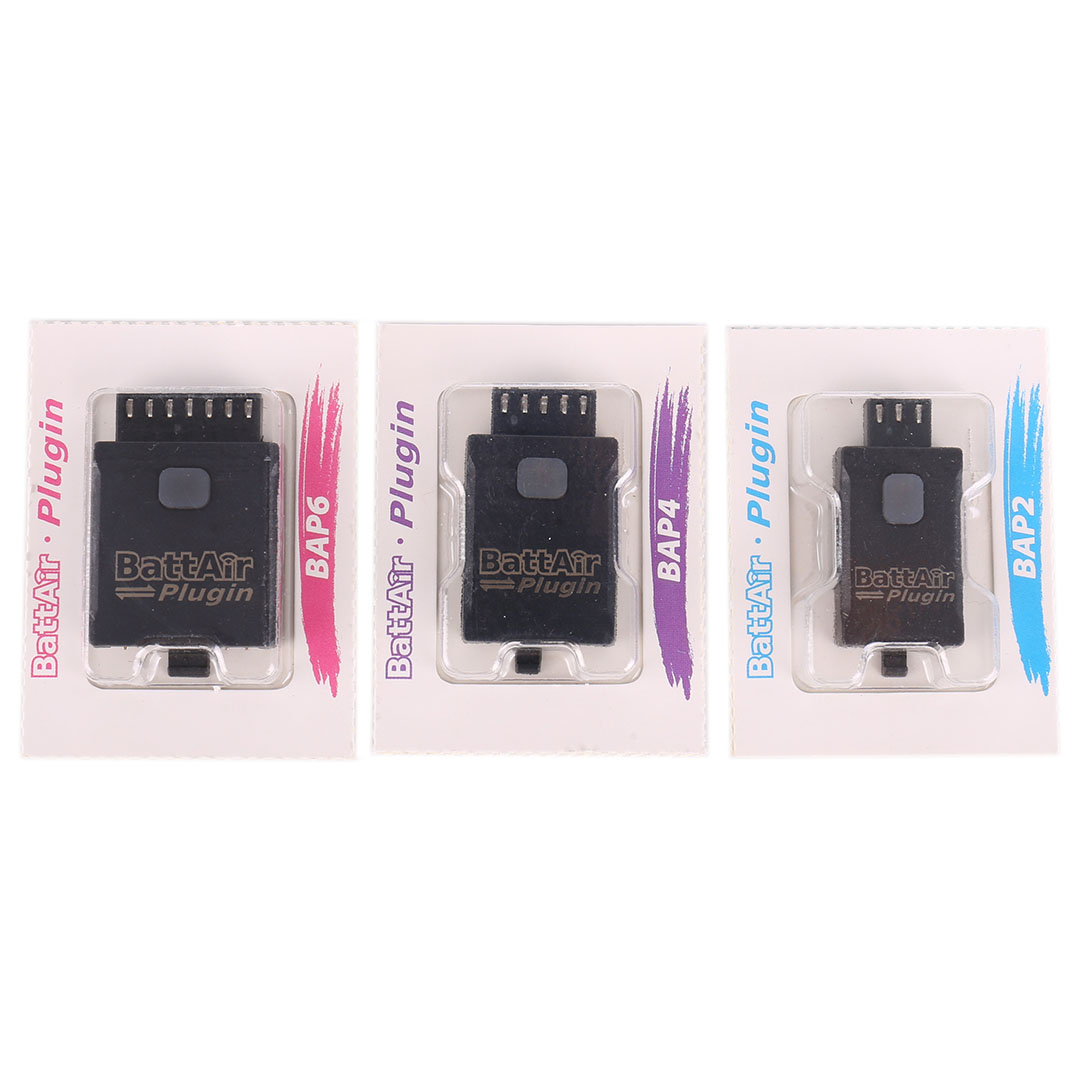 Originale ISDT BattAir Plugin  - Drone Battery Voltage Checker recensione e prezzo