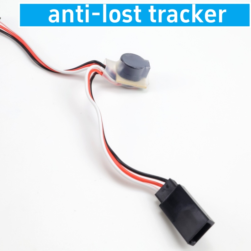 Allarme Perdita di Segnale 85d - Drone Battery Alarm recensione e prezzo