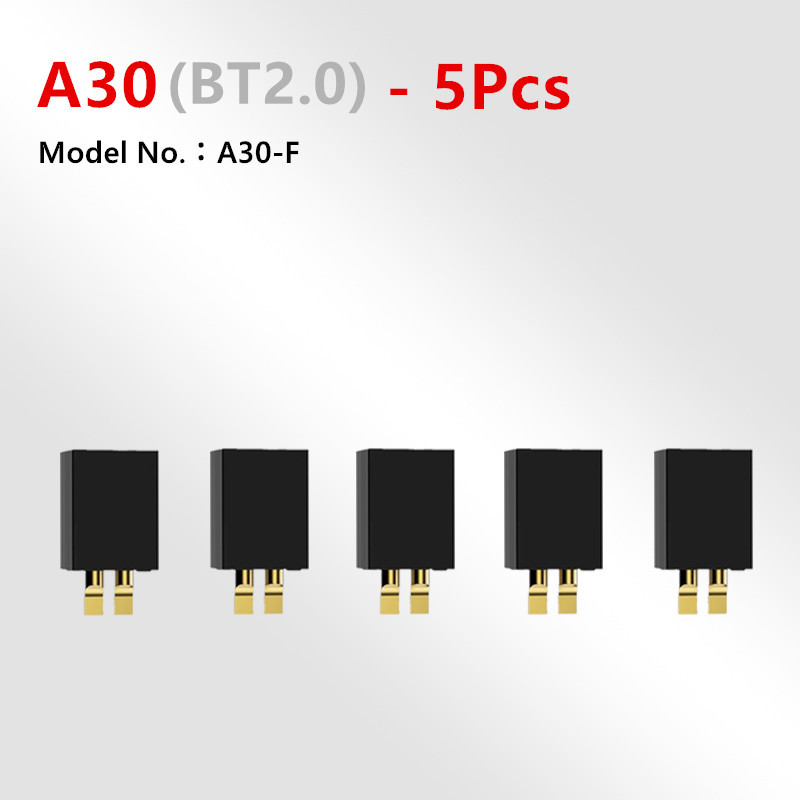 5 Pezzi Connettore GAONENG A30 - Drone Battery Plate recensione e prezzo