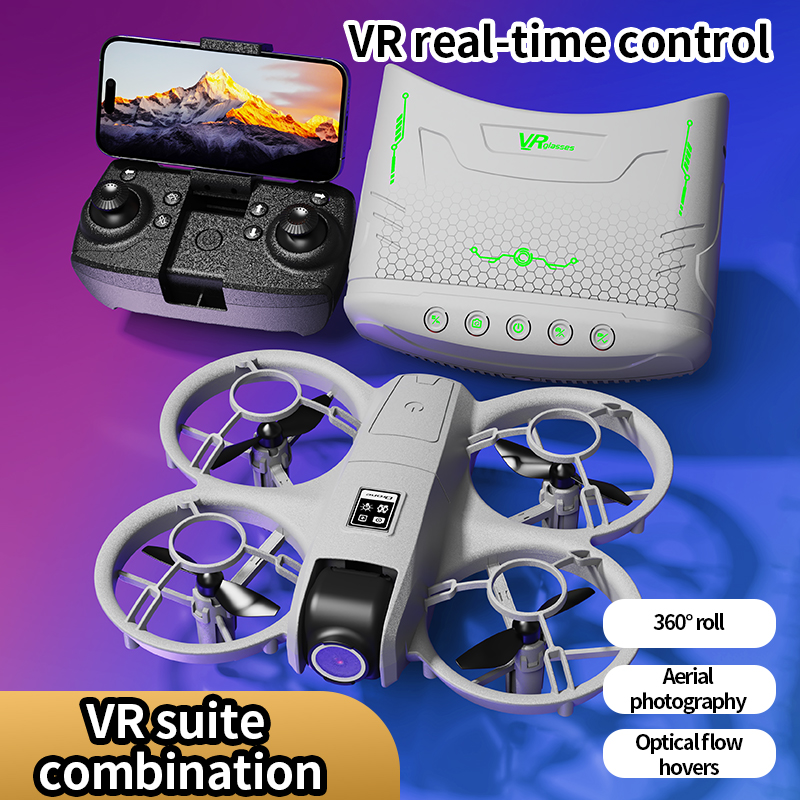 X228 VR FPV Drone HD Doppia Fo - Drone Battery Case recensione e prezzo