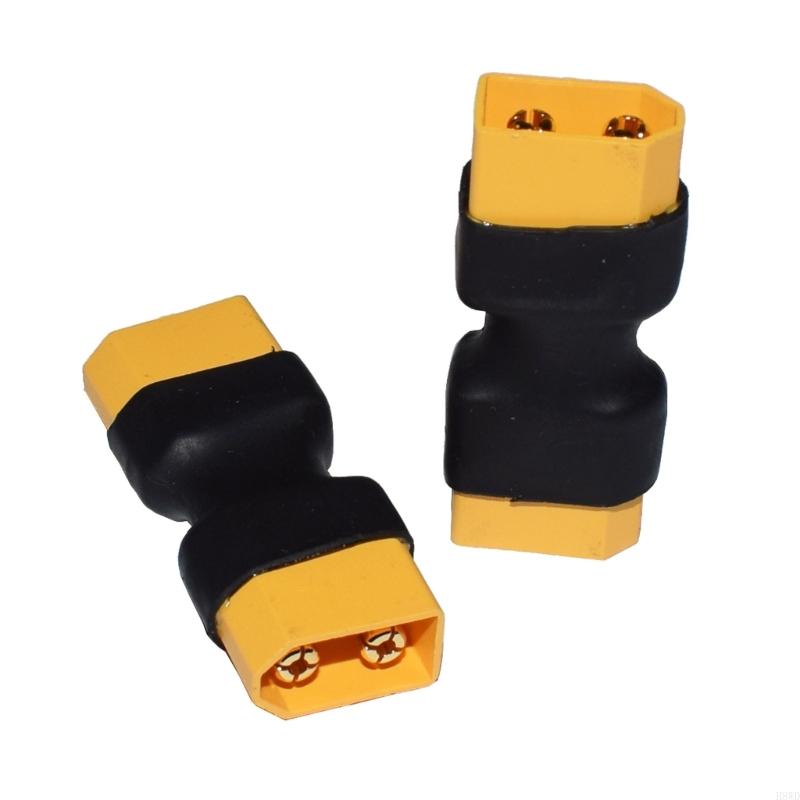 Adattatore prolunga maschio-ma - Drone Battery Connector recensione e prezzo