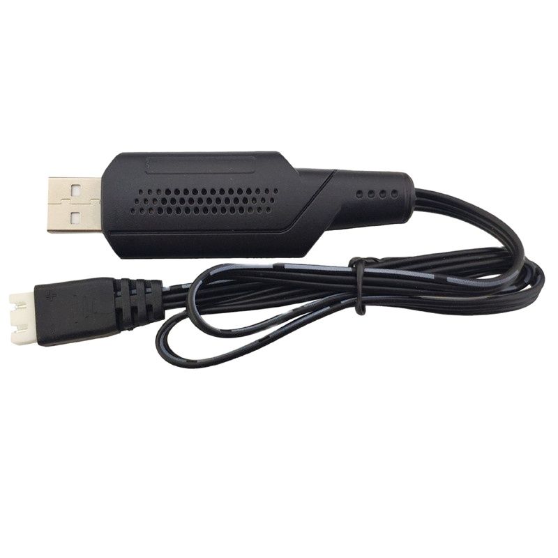 Cavo di ricarica rapido USB 7. - Drone Battery Plate recensione e prezzo