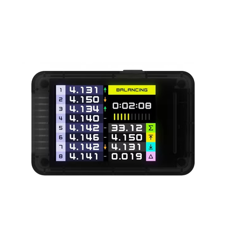 ISDT BL8 Smart Battery Checker - Drone Battery Voltage Checker recensione e prezzo