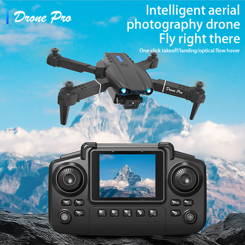 E99 Air Screen Control Drone P - Drone Battery Case recensione e prezzo